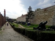 232  Belgrade Fortress.JPG